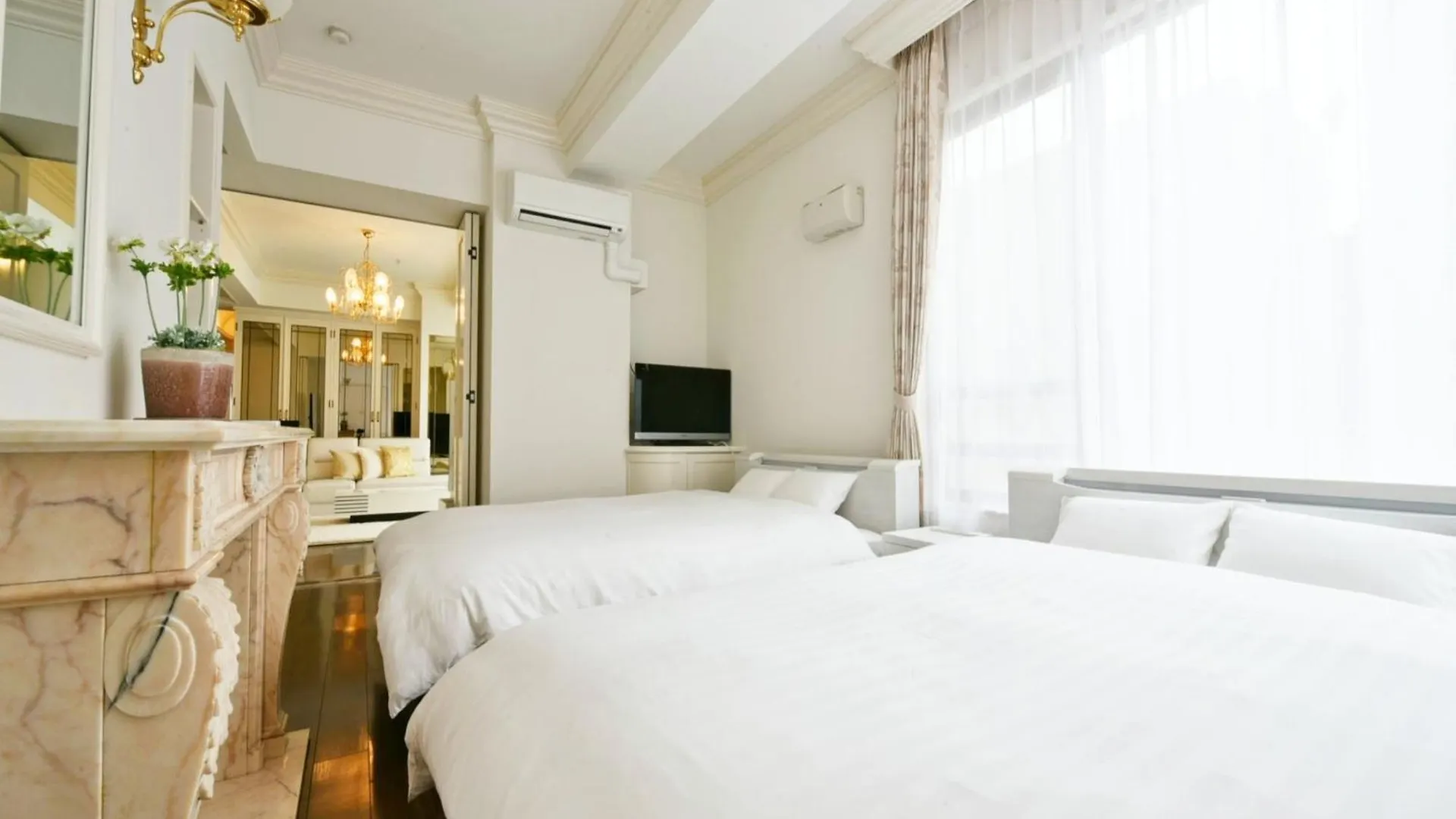 Pleasure Maruyama - Vacation Stay 52729V Sapporo 0*,  Japan