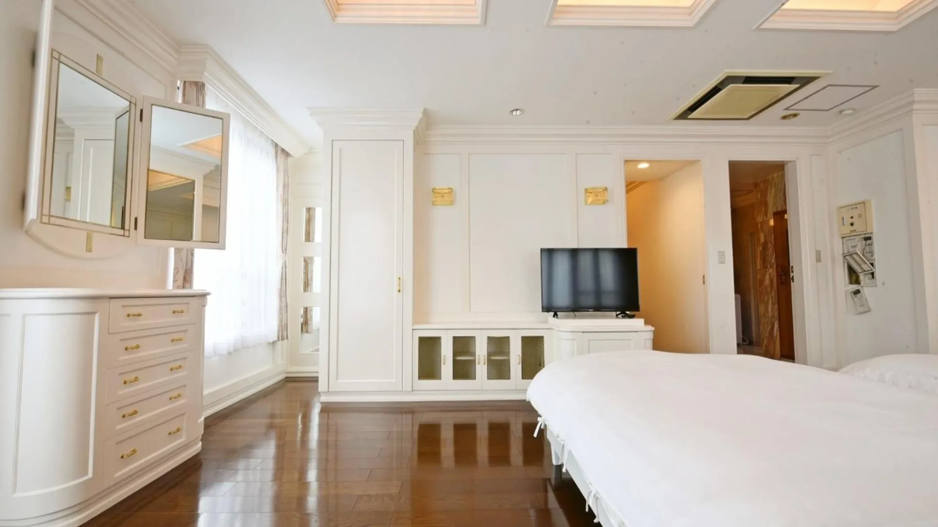 Pleasure Maruyama - Vacation Stay 52729V Sapporo 0*,