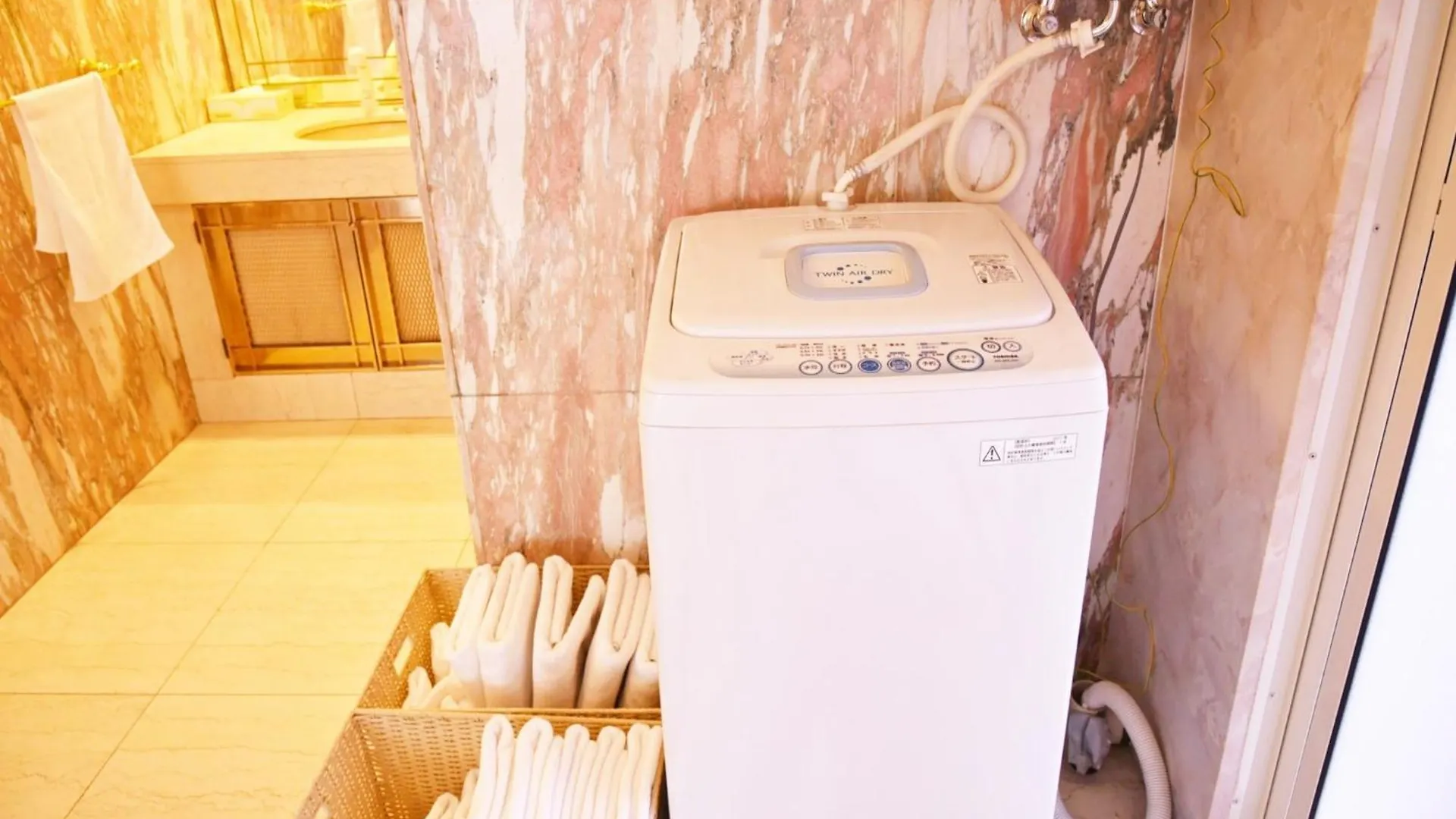 Pleasure Maruyama - Vacation Stay 52729V Sapporo Apartment
